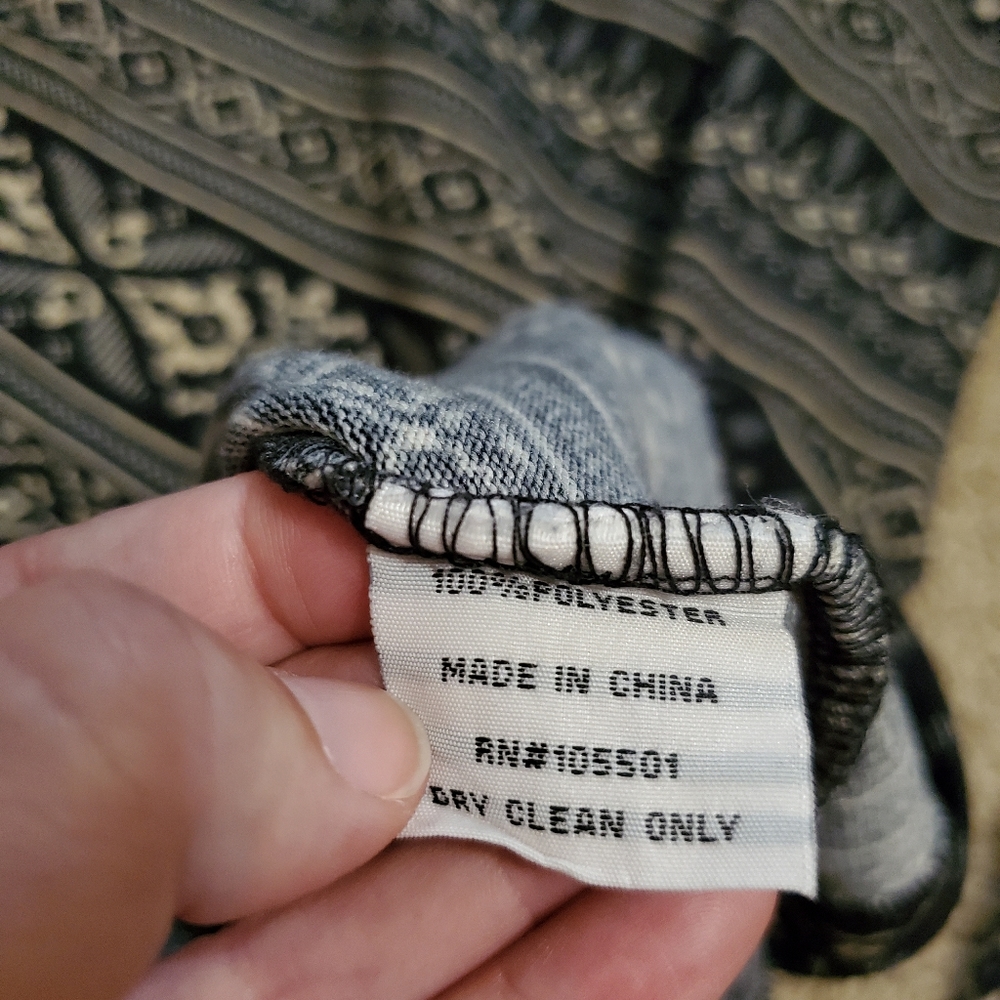 Double D Ranch Top - Picture 4 of 5